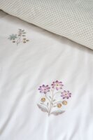 Bettwäsche Set Mughal Flower