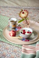 Bettwäsche Set Bailamos