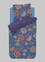 Bettwäsche Set Bombay Bold