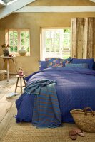 Bettwäsche Set Alvida