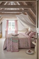 Dekokissen Mumabi Morning