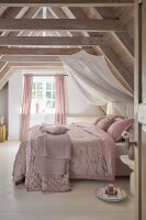 Dekokissen Mumabi Morning