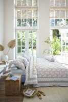 Tagesdecke Kairi Bloom