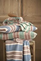 Tagesdecke Bonsoir Combistripe