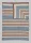 Tagesdecke Bonsoir Combistripe
