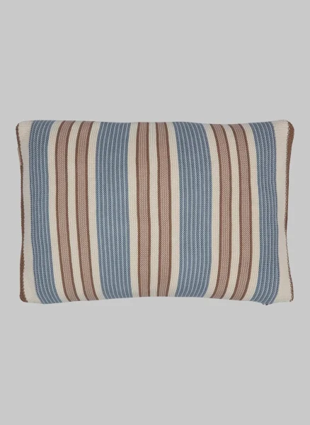 Zierkissen Bonsoir Combistripe