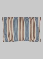 Zierkissen Bonsoir Combistripe