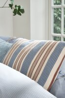 Zierkissen Bonsoir Combistripe