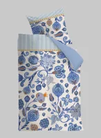 Bettwäsche Set Taya