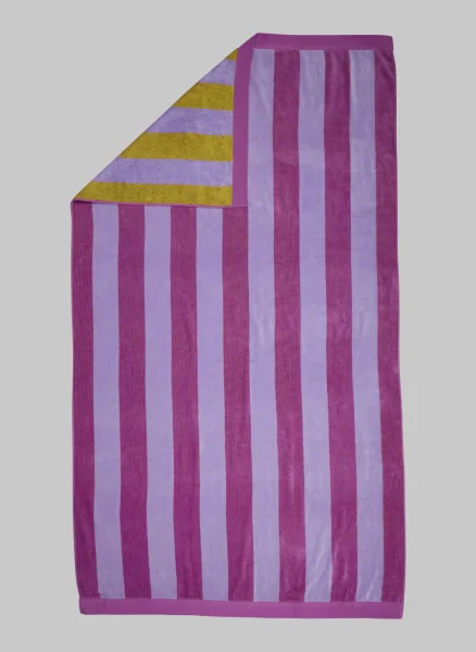 Strandlaken Bora Bora