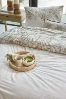 Bettwäsche Set Palm Shade