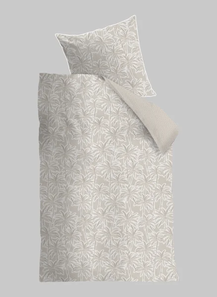 Bettwäsche Set Palm Paradise