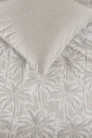 Bettwäsche Set Palm Paradise