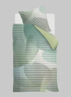 Bettwäsche Set Lombard Street