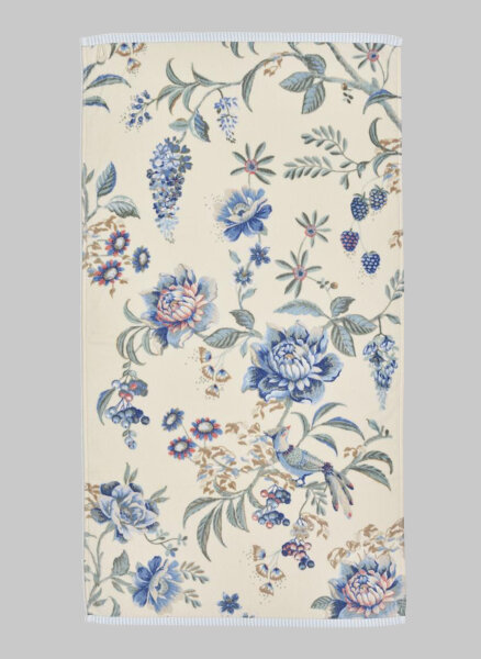 Badetuch Secret Garden