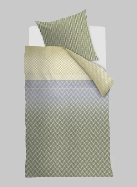 Bettwäsche Set Archer