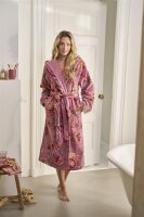 Bademantel Secret Garden