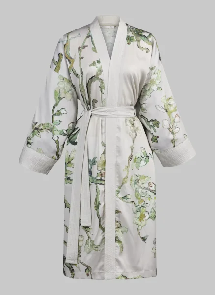 Kimono Almond Blossom