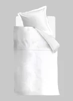 Bettwäsche Set Broderie Fleurie