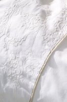 Bettwäsche Set Broderie Fleurie