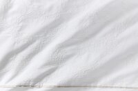 Bettwäsche Set Broderie Fleurie
