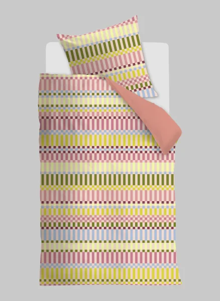 Bettwäsche Set Jaci