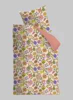 Bettwäsche Set Suzie