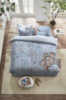 Zierkissen Bamboo Blossom