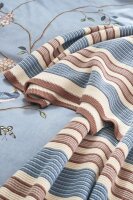 Tagesdecke Bonsoir Combistripe