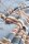 Tagesdecke Bonsoir Combistripe