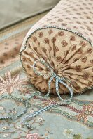 Zierkissen Jaipur Flower