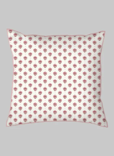 Dekokissen Jaipur Flower