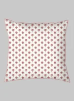 Dekokissen Jaipur Flower