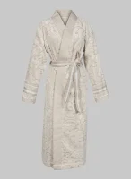 Bademantel Jasmin