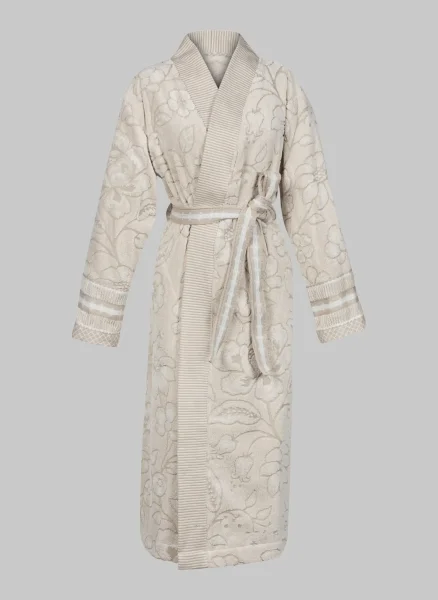 Bademantel Jasmin