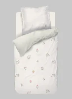 Bettwäsche Set Mughal Flower