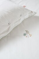 Bettwäsche Set Mughal Flower