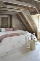 Bettwäsche Set Mughal Flower