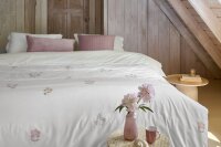 Bettwäsche Set Mughal Flower