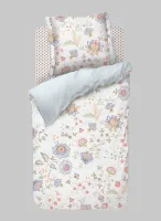 Bettwäsche Set Mumbai Morning