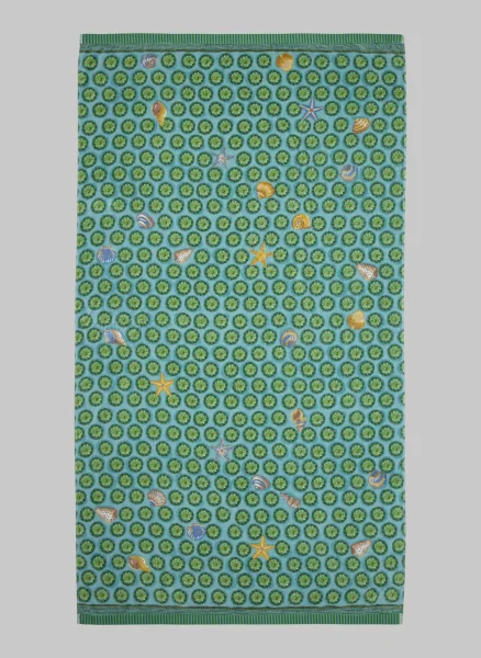 Strandlaken Sea Dots