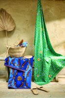 Strandlaken Sea Dots