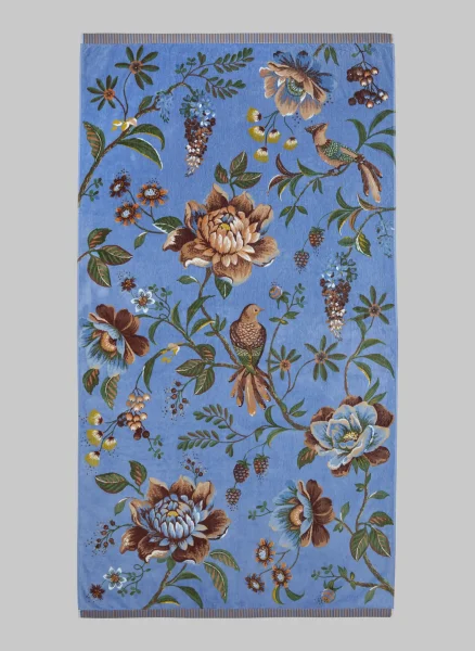 Strandlaken Secret Garden