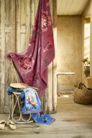 Strandlaken Secret Garden