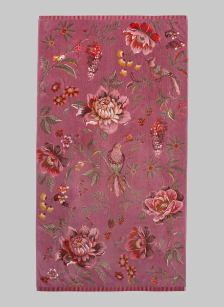 Strandlaken Secret Garden