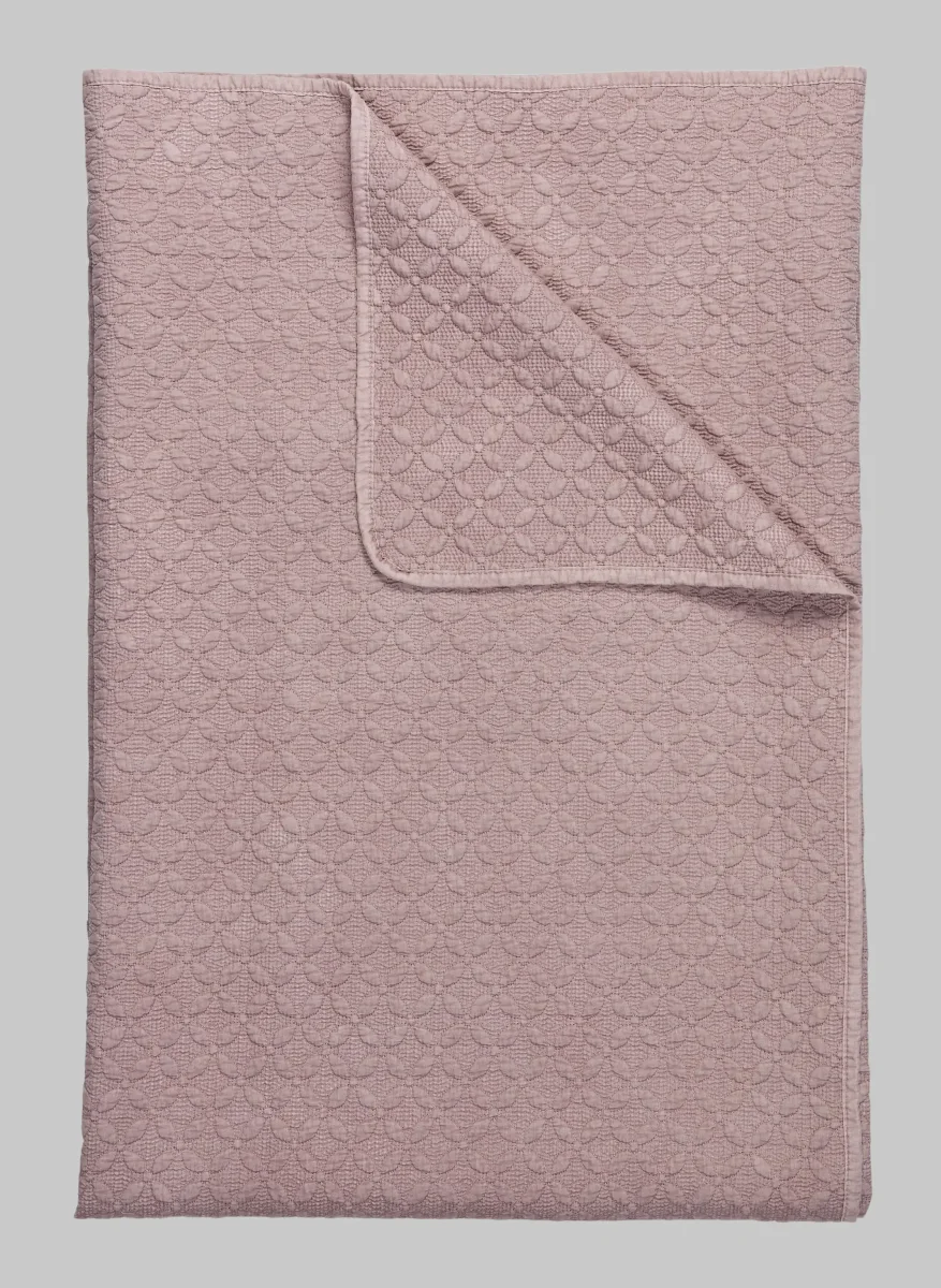 Pip Studio Yuna – Überwurf, Rosa