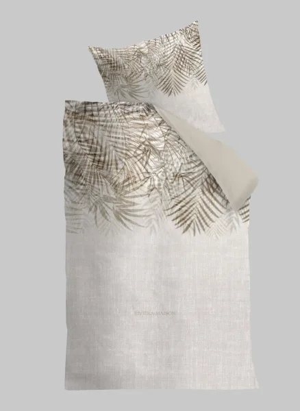 Bettwäsche Set Palm Shade