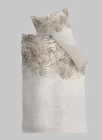 Bettwäsche Set Palm Shade