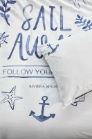 Bettwäsche Set Sail Away