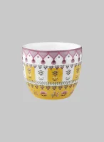 4er Set Eierbecher Lily & Lotus